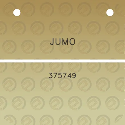 jumo-375749