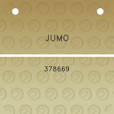 jumo-378669