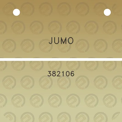 jumo-382106