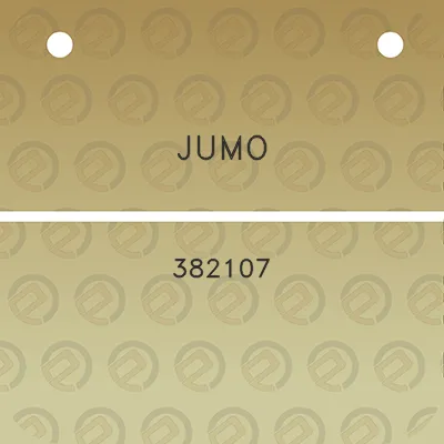 jumo-382107