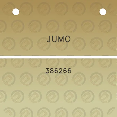 jumo-386266