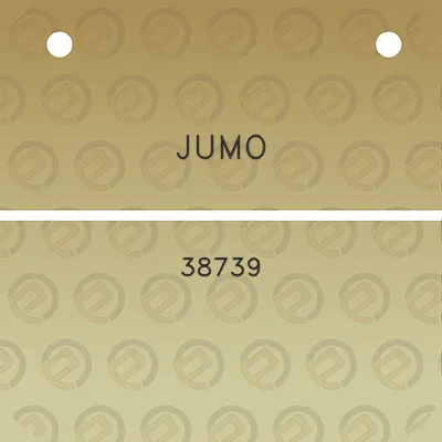 jumo-38739