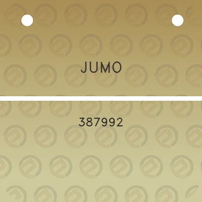 jumo-387992