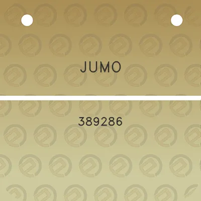 jumo-389286