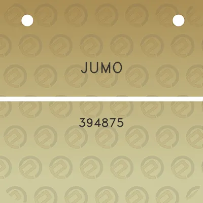 jumo-394875