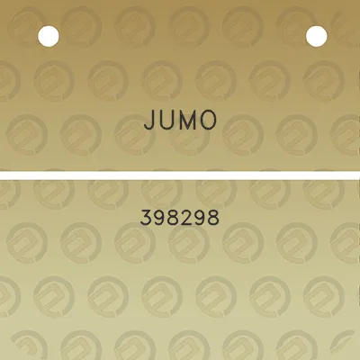 jumo-398298