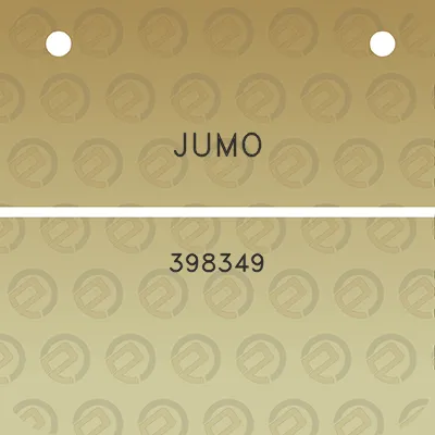 jumo-398349