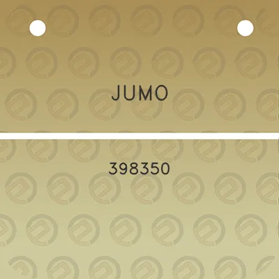 jumo-398350