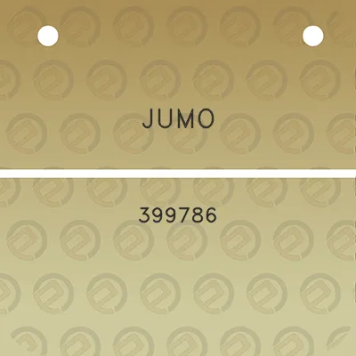 jumo-399786