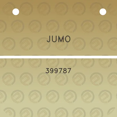 jumo-399787