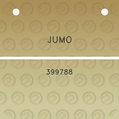 jumo-399788