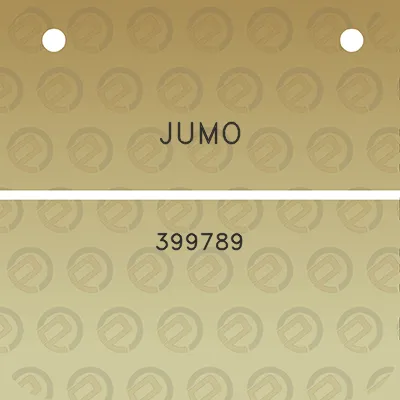 jumo-399789