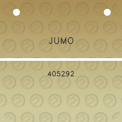 jumo-405292