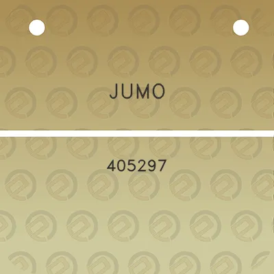 jumo-405297