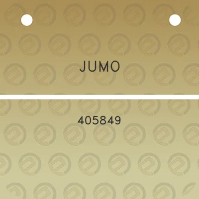 jumo-405849