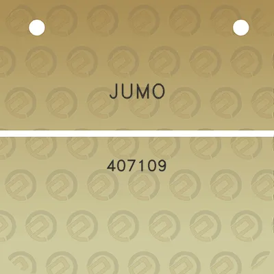 jumo-407109