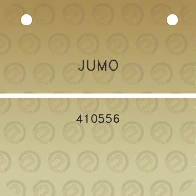 jumo-410556