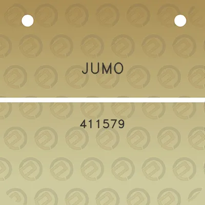 jumo-411579