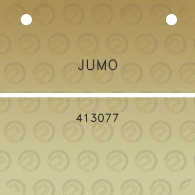 jumo-413077