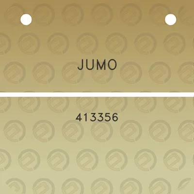 jumo-413356