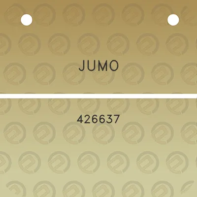 jumo-426637