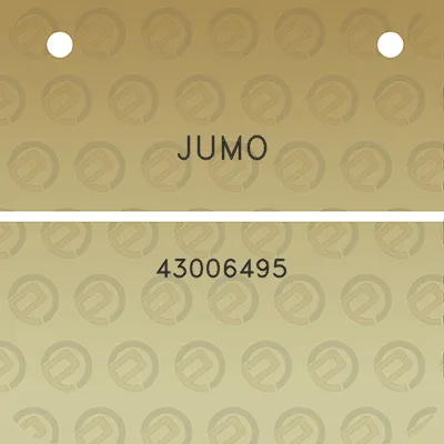 jumo-43006495