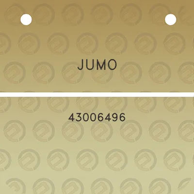 jumo-43006496