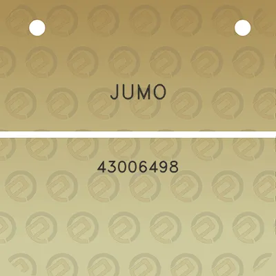 jumo-43006498