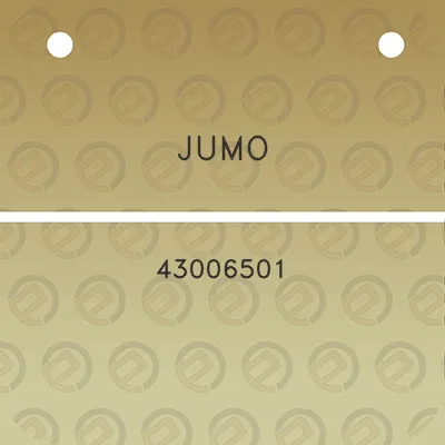 jumo-43006501