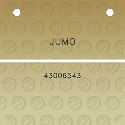 jumo-43006543