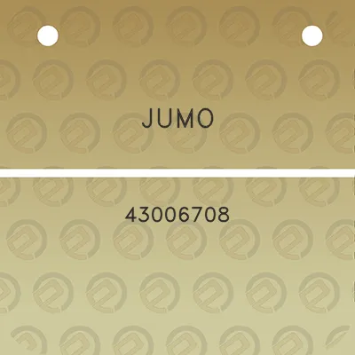 jumo-43006708