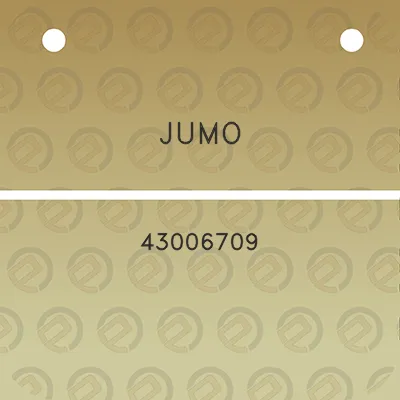 jumo-43006709