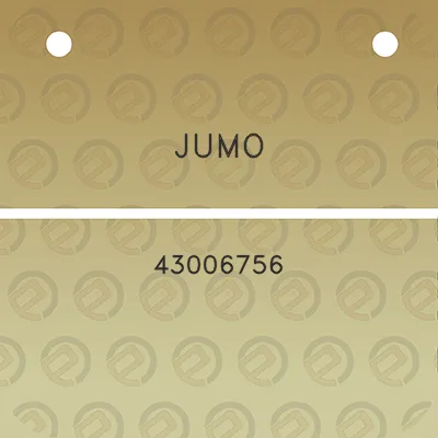 jumo-43006756