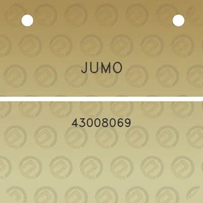 jumo-43008069