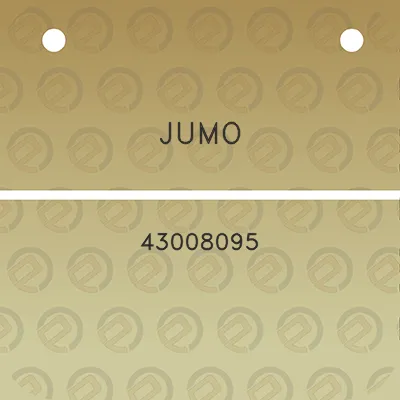 jumo-43008095