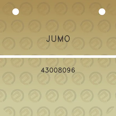 jumo-43008096