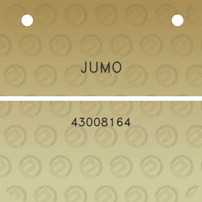 jumo-43008164