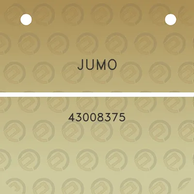 jumo-43008375