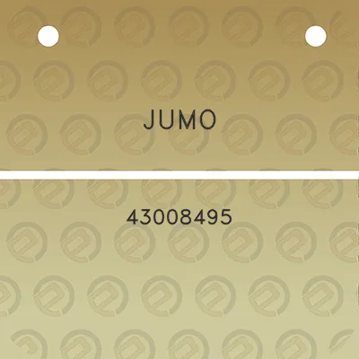 jumo-43008495