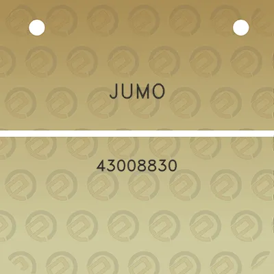 jumo-43008830