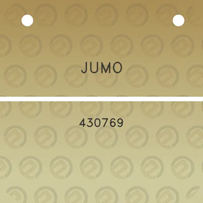 jumo-430769