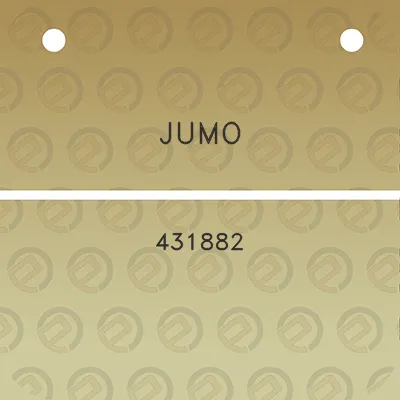 jumo-431882