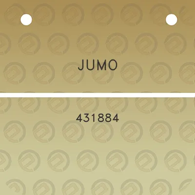 jumo-431884