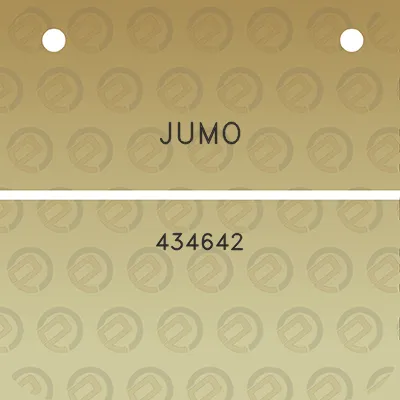 jumo-434642