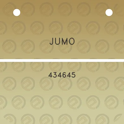 jumo-434645