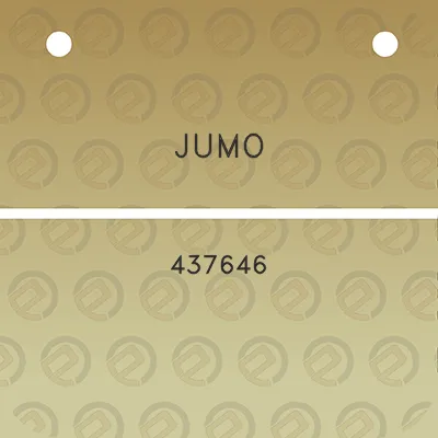 jumo-437646