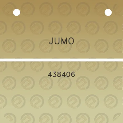 jumo-438406