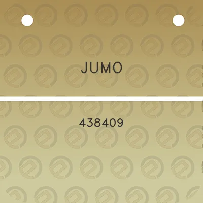 jumo-438409