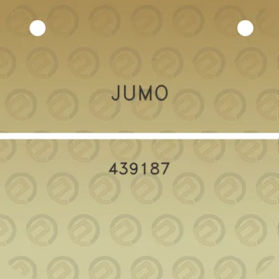 jumo-439187