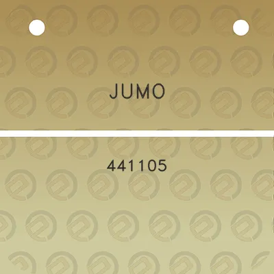 jumo-441105